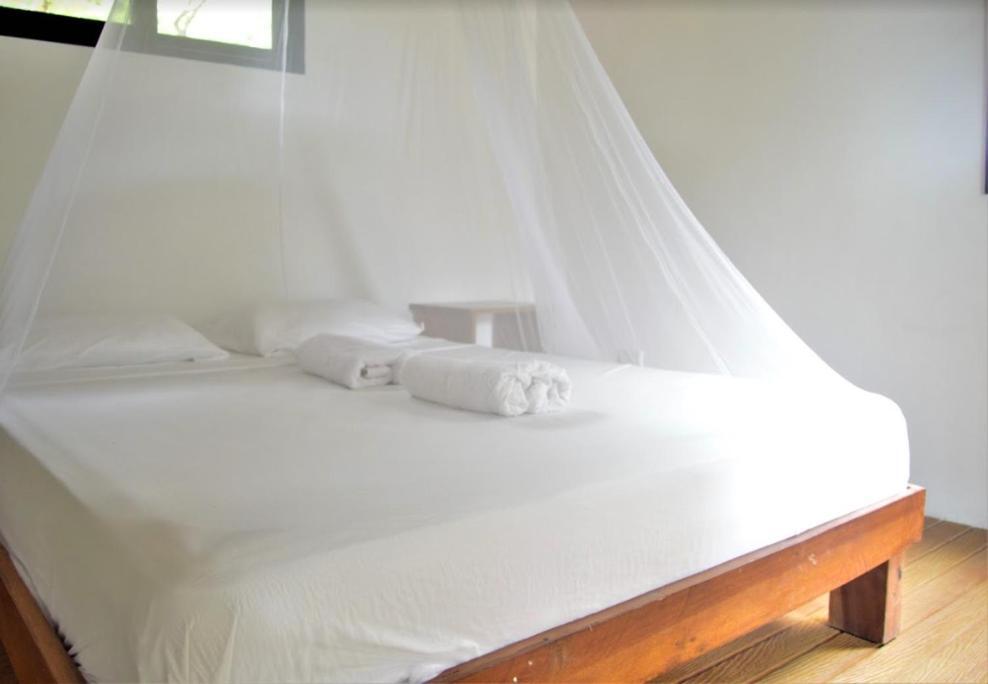 Bed and breakfast Mola Mola Surf Popoyo Extérieur photo